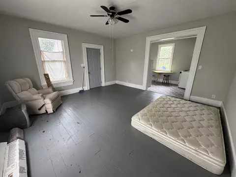 Living - 607 S Jackson St, Mount Carroll, IL 61053 photo 2 of 2
