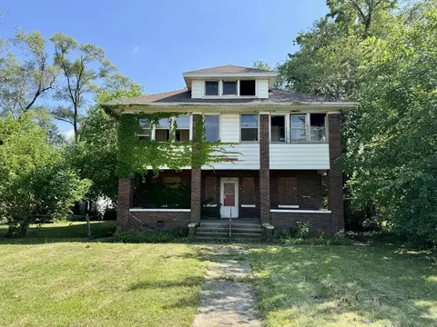 949 Harrison Ave, Rockford, IL 61109