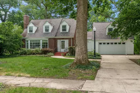 4409 Forest View Ave, Rockford, IL 61108
