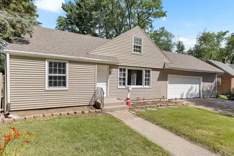1510 Eastgate Pkwy, Rockford, IL 61108