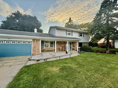 3811 Abbotsford Ln, Rockford, IL 61107