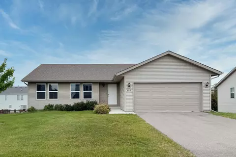 3018 Hiddengreen Dr, Belvidere, IL 61008