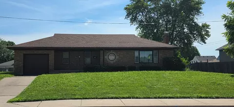 1516 St Vincents Ave, Lasalle, IL 61301