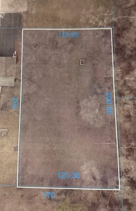 lot Dorr Rd, South Beloit, IL 61080