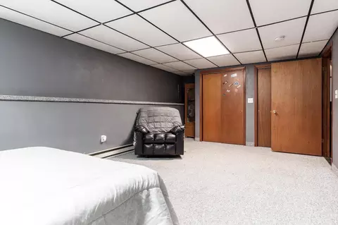 Bedroom - 7812 Rhonda Dr, Roscoe, IL 61073 photo 8 of 8