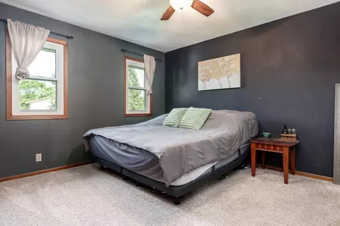Bedroom - 7812 Rhonda Dr, Roscoe, IL 61073 photo 1 of 8