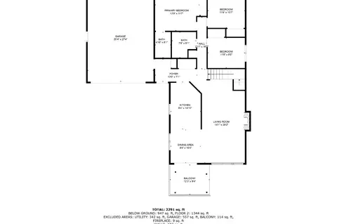 1726 Baintree Rd, Lake Summerset, IL 61019 photo 39