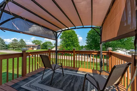 1726 Baintree Rd, Lake Summerset, IL 61019 photo 30