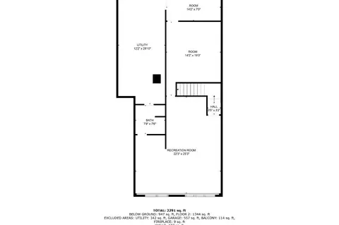 1726 Baintree Rd, Lake Summerset, IL 61019 photo 38