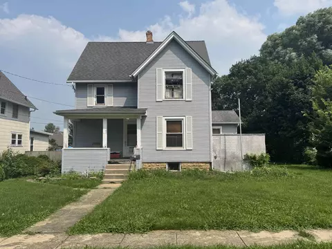 1120 Warren Ave, Belvidere, IL 61008