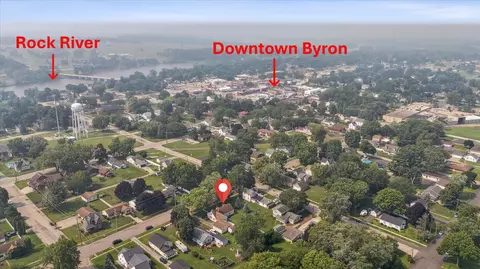 315 E 4th St, Byron, IL 61010 photo 4