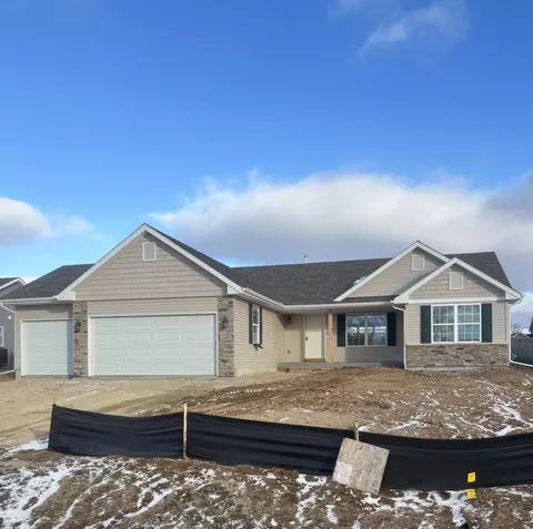 1245 Glacier Dr, Byron, IL 61010