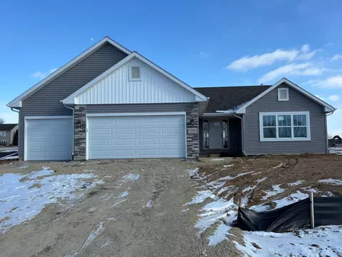 1257 Glacier Dr, Byron, IL 61010