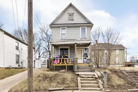 455 S State Ave, Freeport, IL 61032