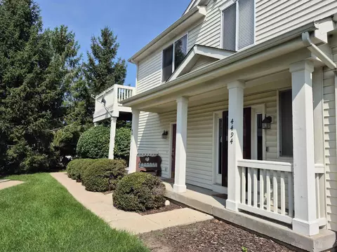 4494 Hilltop Dr #3, Loves Park, IL 61111