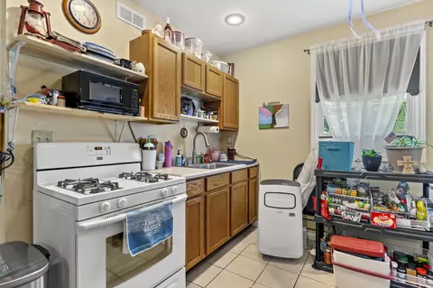 Kitchen - 202 W Division St, Holcomb, IL 61043 photo 8 of 9