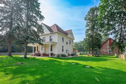 Exterior - 202 W Division St, Holcomb, IL 61043 photo 6 of 14