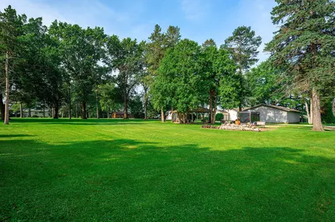 Exterior - 202 W Division St, Holcomb, IL 61043 photo 11 of 14