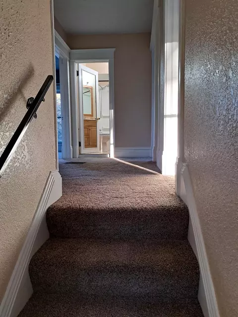 Entry Way - 202 W Division St, Holcomb, IL 61043 photo 1 of 2