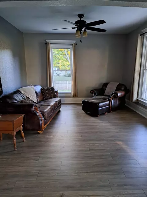 Living - 202 W Division St, Holcomb, IL 61043 photo 1 of 4