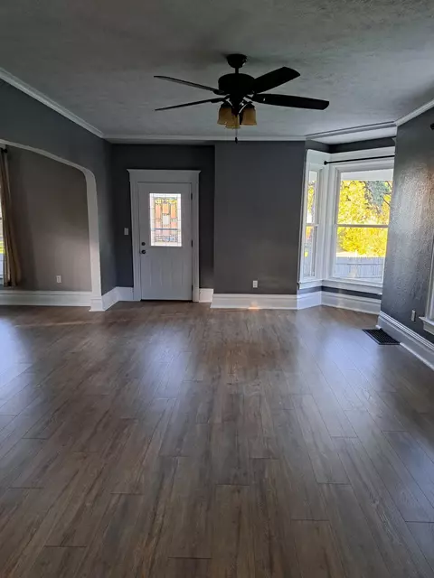 Living - 202 W Division St, Holcomb, IL 61043 photo 2 of 4