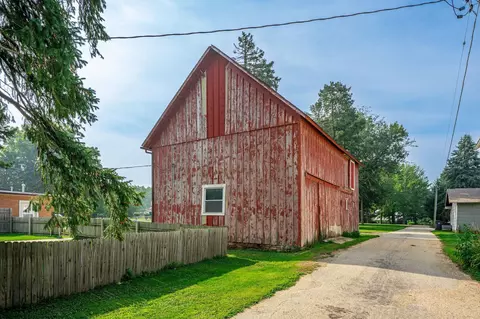 Exterior - 202 W Division St, Holcomb, IL 61043 photo 7 of 14
