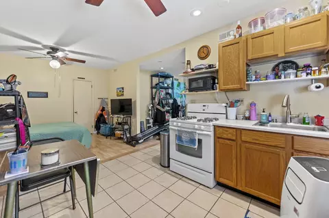 Kitchen - 202 W Division St, Holcomb, IL 61043 photo 9 of 9