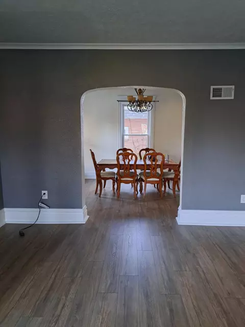 Dining - 202 W Division St, Holcomb, IL 61043 photo 2 of 3