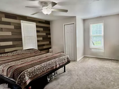 Bedroom - 2731 7th St, Peru, IL 61354 photo 3 of 4