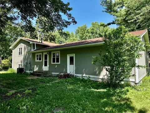 Exterior - 412 Main St, Chadwick, IL 61014 photo 1 of 3