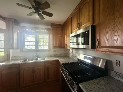 Kitchen - 412 Main St, Chadwick, IL 61014 photo 1 of 2