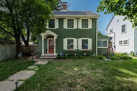 1625 Post Ave, Rockford, IL 61103