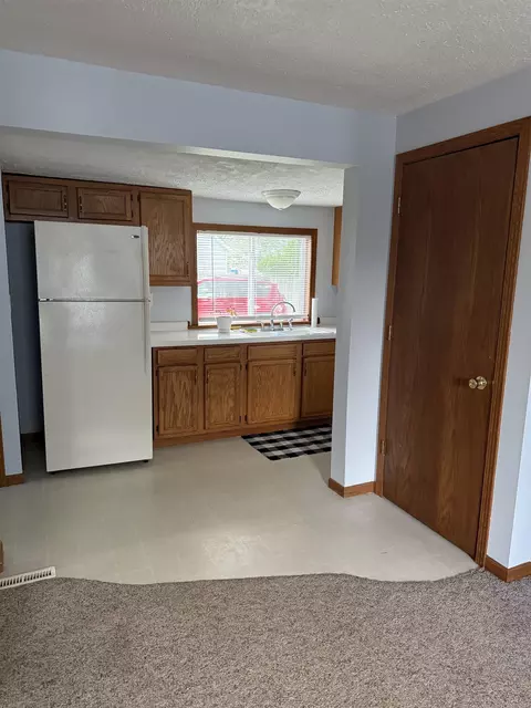 Kitchen - 311 E Front St, Byron, IL 61010 photo 2 of 2