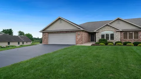 766 Birch St, Byron, IL 61010