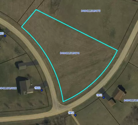 19-74 Hidden Valley Dr, Lake Carroll, IL 61046