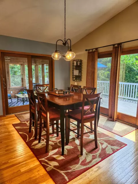 Dining - 1-150 R Perry Ct, Lanark, IL 61046 photo 2 of 2