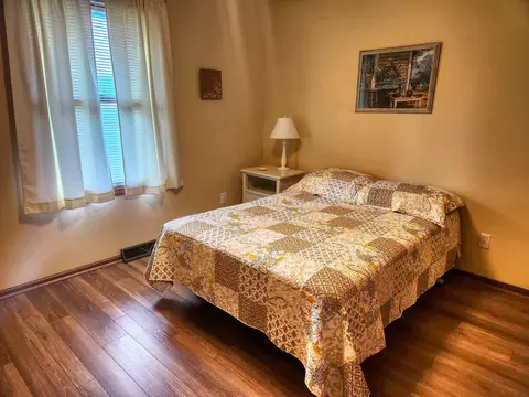 Bedroom - 1-150 R Perry Ct, Lanark, IL 61046 photo 5 of 6