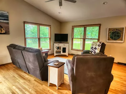 Living - 1-150 R Perry Ct, Lanark, IL 61046 photo 2 of 3