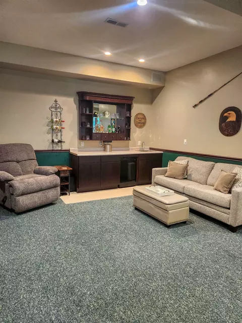 Living - 1-150 R Perry Ct, Lanark, IL 61046 photo 3 of 3