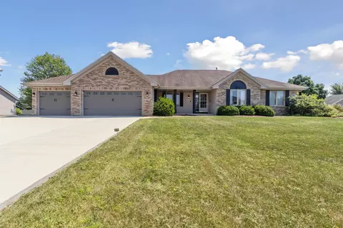 13123 Glencrest Ln, Rockton, IL 61072