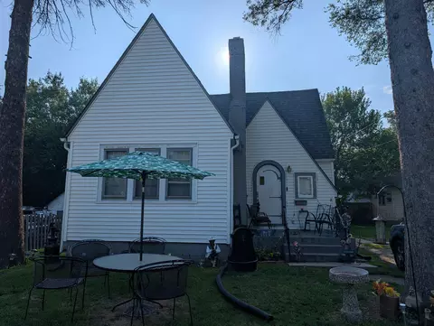 311 N Johnston Ave, Rockford, IL 61101
