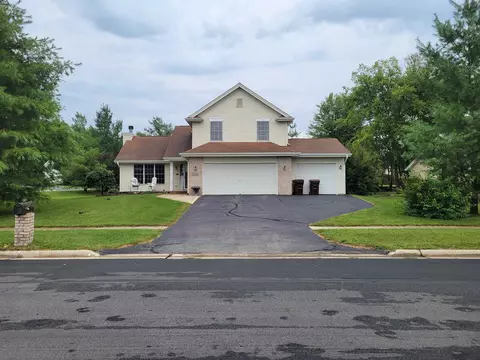 1126 Old Hunter Run, Byron, IL 61010