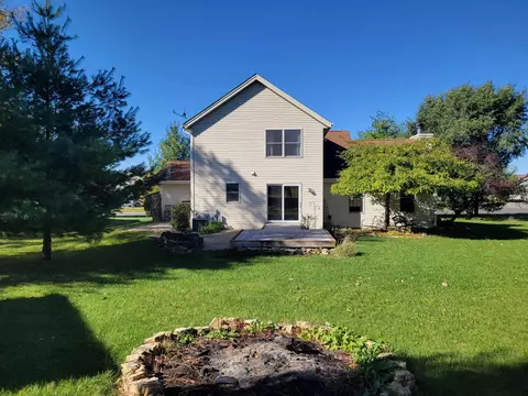 1126 Old Hunter Run, Byron, IL 61010 photo 23