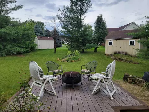 1126 Old Hunter Run, Byron, IL 61010 photo 22