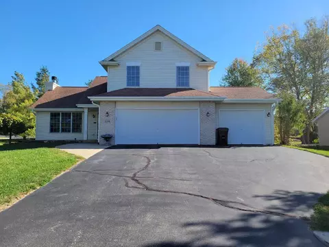 1126 Old Hunter Run, Byron, IL 61010 photo 2