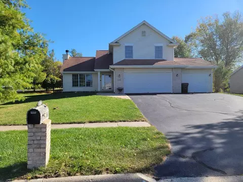 1126 Old Hunter Run, Byron, IL 61010