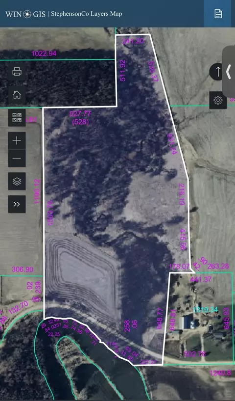 N River Road, Ridott, IL 61067 photo 64