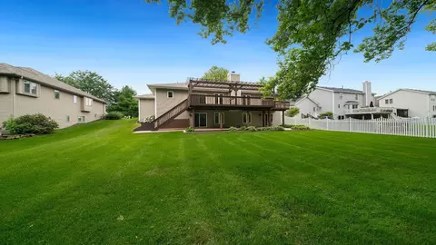 Exterior - 9337 River View Trl, Roscoe, IL 61073 photo 2 of 8