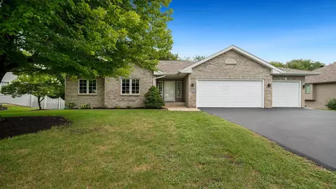Exterior - 9337 River View Trl, Roscoe, IL 61073 photo 8 of 8
