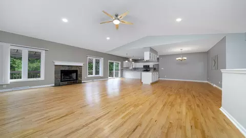Living - 9337 River View Trl, Roscoe, IL 61073 photo 1 of 9